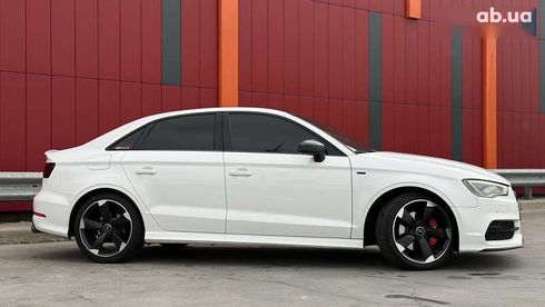 Audi A3 2016 - фото 11