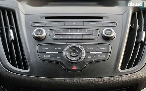 Ford Escape 2018 - фото 16