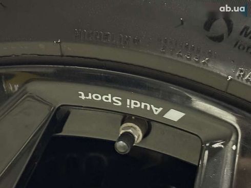 Audi RS Q8 2020 - фото 19