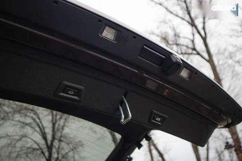 BMW X6 2020 - фото 25