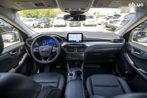 Ford Escape 2022 - фото 26