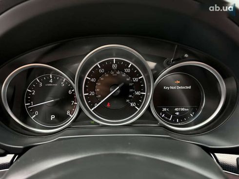 Mazda CX-5 2023 - фото 25
