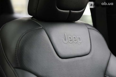 Jeep Cherokee 2019 - фото 11