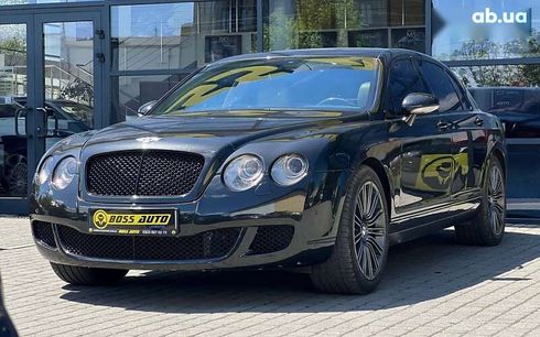 Bentley Continental 2006 - фото 3