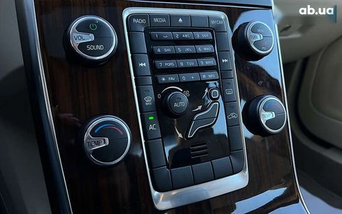 Volvo S60 2011 - фото 15