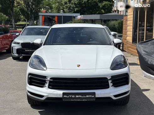 Porsche Cayenne 2018 - фото 4