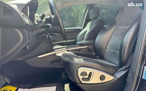 Mercedes-Benz M-Класс 2008 - фото 8