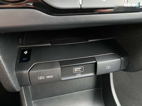 Kia Niro 2020 - фото 12