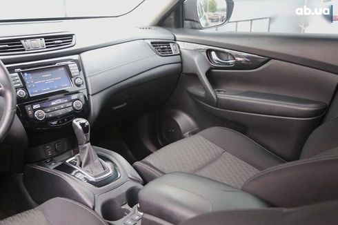 Nissan X-Trail 2018 - фото 15