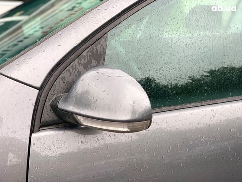 Volkswagen Golf 2005 серый - фото 28