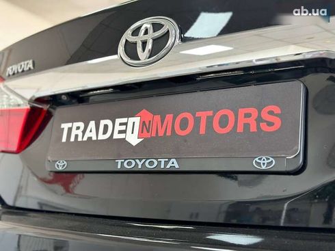 Toyota Camry 2012 - фото 14