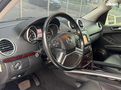 Mercedes-Benz GL-Класс 2011 - фото 26