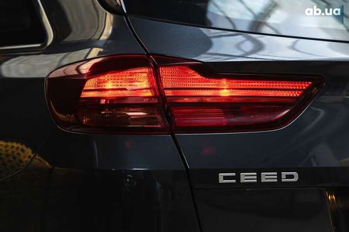 Kia Cee'd 2023 - фото 11