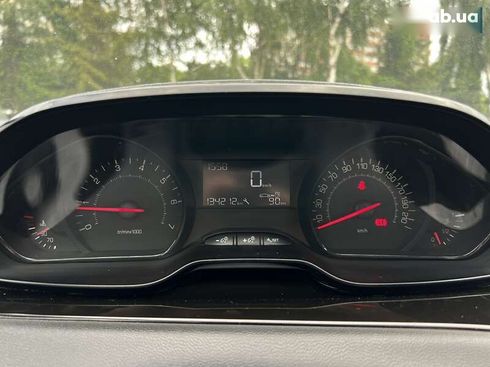 Peugeot 208 2013 - фото 19