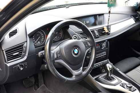 BMW X1 2013 - фото 18