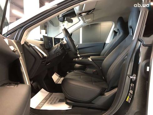 BMW iX 2025 - фото 21