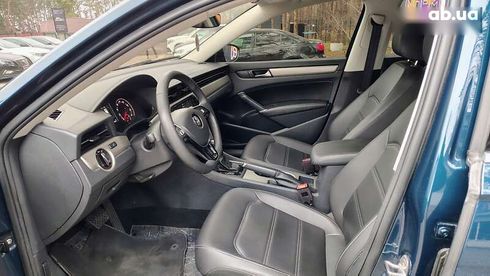 Volkswagen Passat 2021 - фото 11