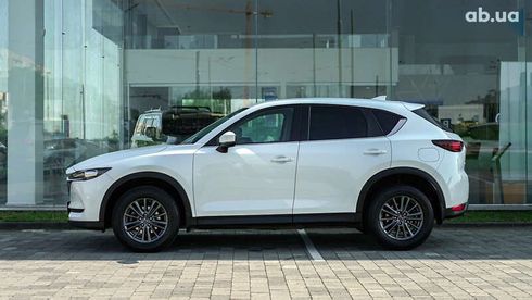Mazda CX-5 2019 - фото 2