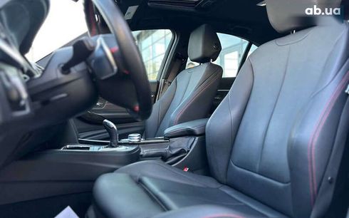BMW 3 серия 2017 - фото 11