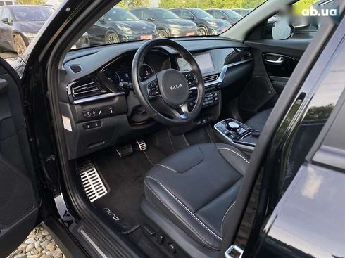 Kia Niro 2021 - фото 4