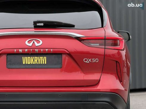 Infiniti QX50 2018 - фото 21