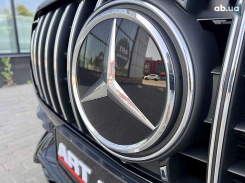 Mercedes-Benz GLE-Class 2019 - фото 23