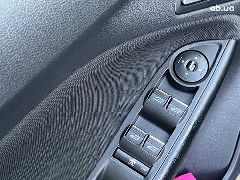 Ford Focus 2012 коричневый - фото 37