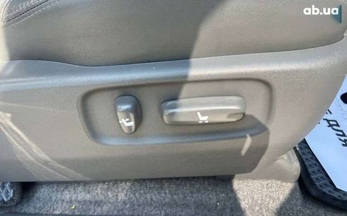 Toyota Land Cruiser Prado 2008 - фото 19