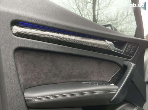 Audi SQ5 2018 - фото 27