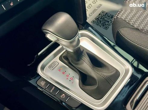 Kia XCeed 2022 - фото 28