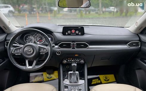 Mazda CX-5 2020 - фото 14