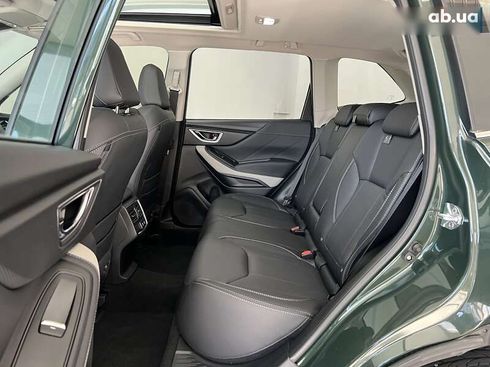 Subaru Forester 2024 - фото 25