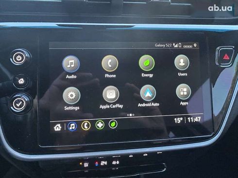 Chevrolet Bolt 2023 - фото 10