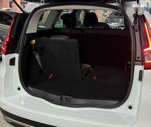 Renault grand scenic 2019 - фото 13