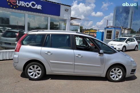 Citroёn C4 Picasso 2012 - фото 3