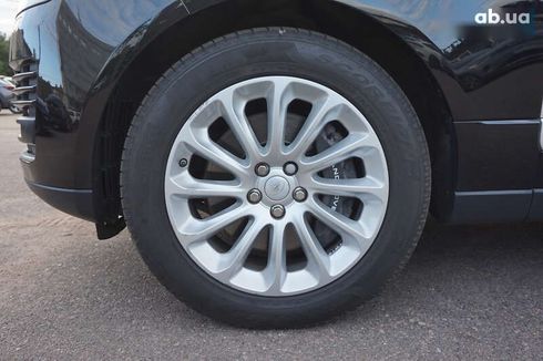 Land Rover Range Rover 2019 - фото 13