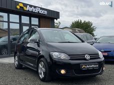 Продаж вживаних Volkswagen Golf Plus 2009 року - купити на Автобазарі