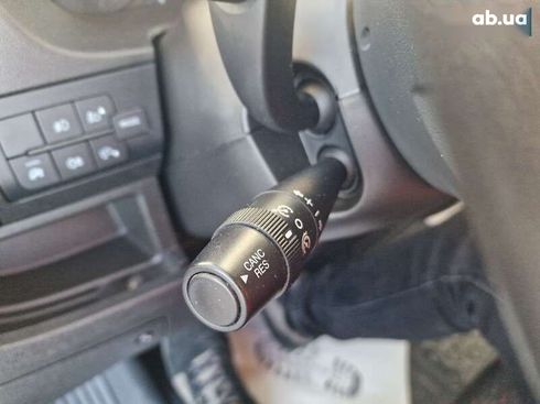 Citroёn Jumper 2020 - фото 25