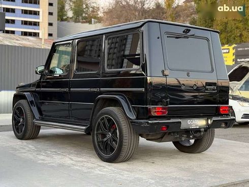 Mercedes-Benz G-Класс 2014 - фото 6
