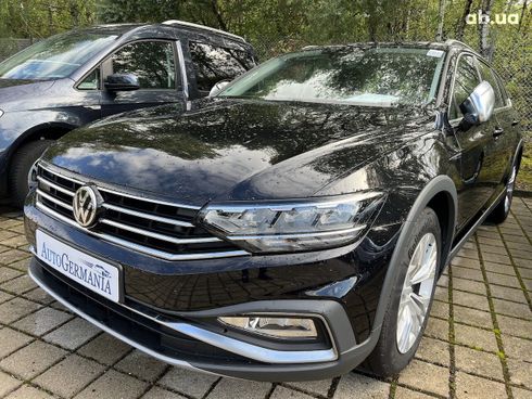 Volkswagen Passat 2022 - фото 23