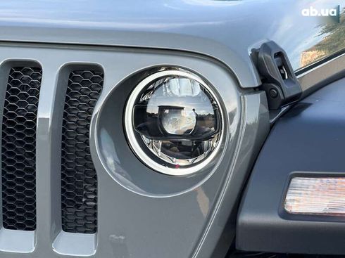 Jeep Wrangler 2018 - фото 14