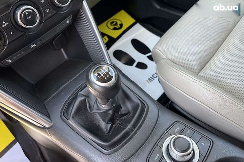 Mazda CX-5 2012 - фото 14