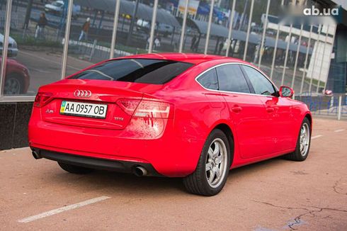 Audi A5 2012 - фото 3