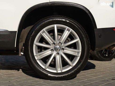 Volkswagen Tiguan 2015 - фото 9