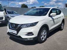 Продажа б/у Nissan Qashqai 2021 года - купить на Автобазаре