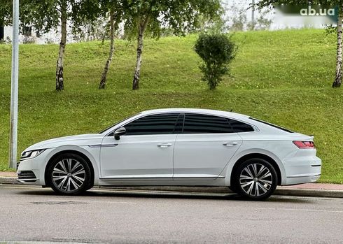 Volkswagen Arteon 2017 - фото 5
