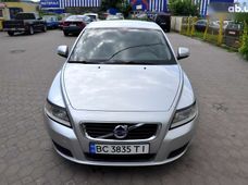 Продажа б/у Volvo V50 во Львове - купить на Автобазаре