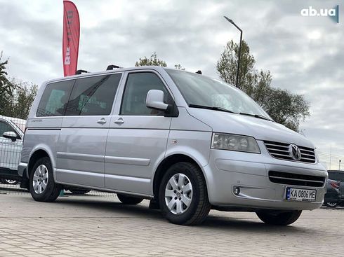 Volkswagen Transporter 2009 - фото 6