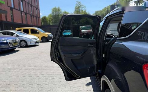 Ford Kuga 2012 - фото 19
