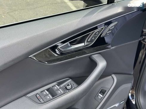 Audi Q7 2015 - фото 16